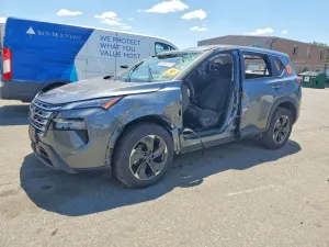 Nissan Rogue 1.5L 3 2025