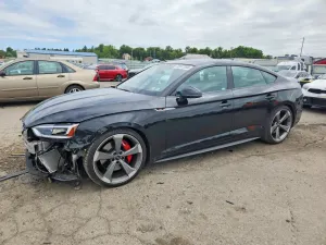 Audi S5 3.0L 6 2019