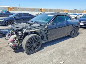 Mercedes-Benz E 3.0L 6 2023