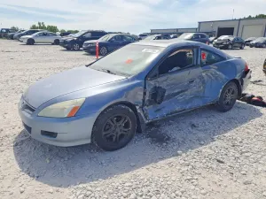 Honda Accord 2.4L 4 2006
