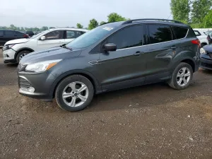 Ford Escape 1.6L 4 2016