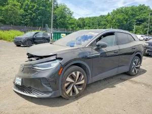 Volkswagen ID.4 2021