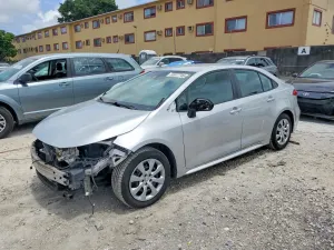 Toyota Corolla 1.8L 4 2022