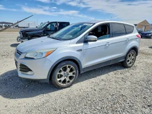 Ford Escape 2.0L 4 2013