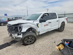 Ford F-150 2.7L 6 2024