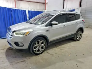 Ford Escape 2.0L 4 2017