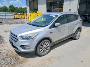 Ford Escape 1.5L 4 2017