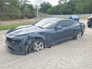 Chevrolet Camaro 3.6L 6 2019