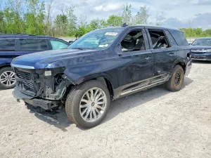 Cadillac Escalade 6.2L 8 2022