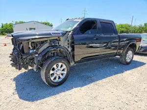 RAM 2500 6.7L 6 2020