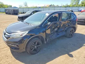 Honda CR-V 2.4L 4 2016