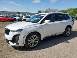 Cadillac XT6 SPORT 3.6L 6 2020