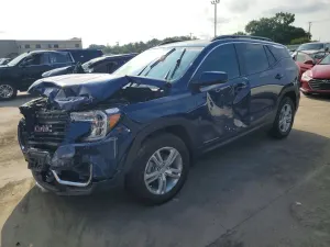 GMC Terrain 1.5L 4 2022