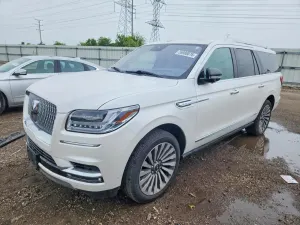 Lincoln Navigator 3.5L 6 2019