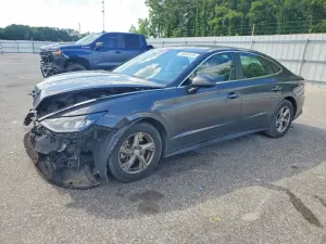 Hyundai Sonata 2.5L 4 2021