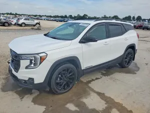 GMC Terrain 1.5L 4 2023