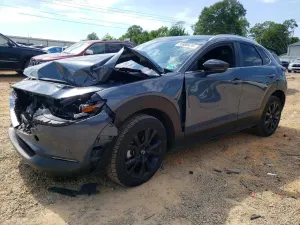 Mazda CX-30 2.5L 4 2023