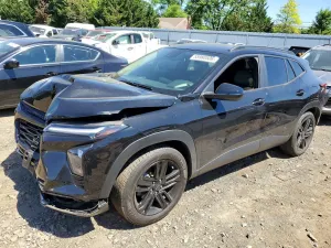 Chevrolet Trax 1.2L 3 2024