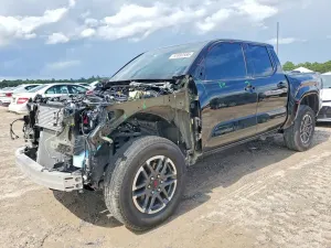 Toyota Tacoma 2.4L 4 2025