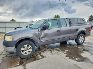 Ford F-150 4.6L 8 2005