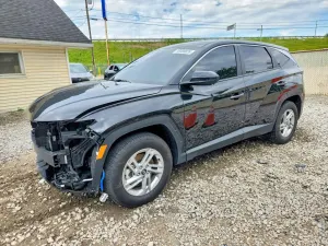 Hyundai Tucson 2.5L 4 2025