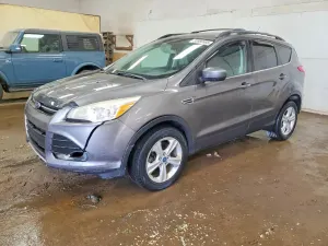 Ford Escape 1.6L 4 2013