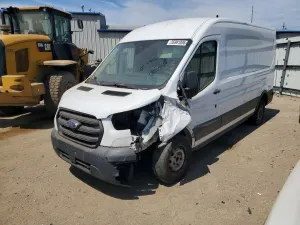 Ford Transit 3.5L 6 2020