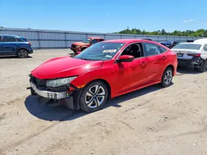 Honda Civic 2.0L 4 2016
