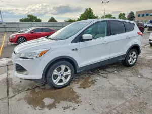 Ford Escape 1.6L 4 2016