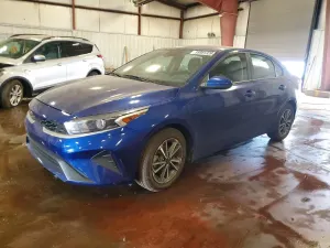 Kia Cerato / Forte / K3 2.0L 4 2022