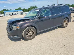 Ford Flex 3.5L 6 2013