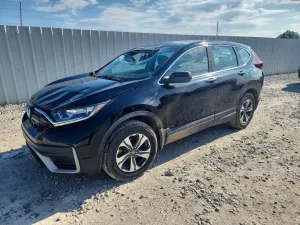 Honda CR-V 1.5L 4 2020