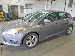 Ford Focus 2.0L 4 2014