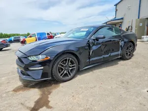 Ford Mustang 2.3L 4 2018