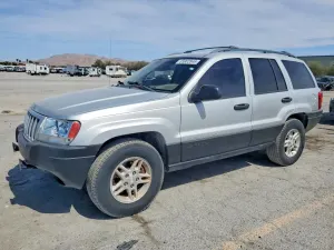 Jeep Grand Cherokee 4.7L 8 2004