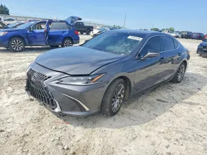 Lexus ES 3.5L 6 2025