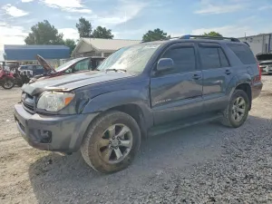 Toyota 4Runner 4.7L 8 2007