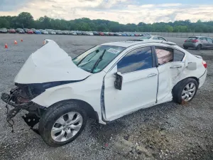Honda Accord 2.4L 4 2014