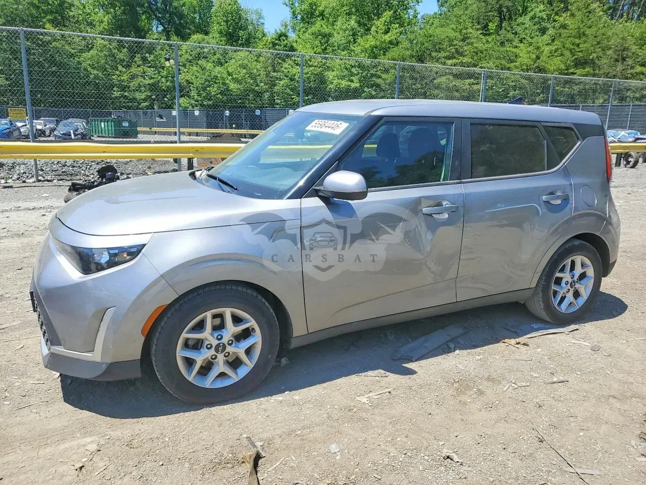 Kia Soul 2.0L 4 2023