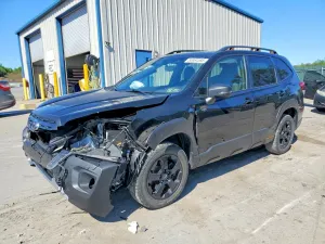 Subaru Forester 2.5L 4 2023