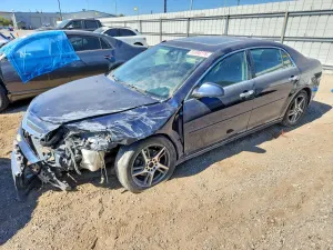 Chevrolet Malibu 2.4L 4 2008