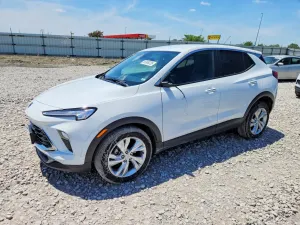 Buick Encore 1.2L 3 2025