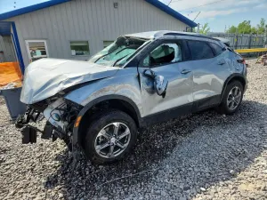 Chevrolet Blazer 2.0L 4 2023