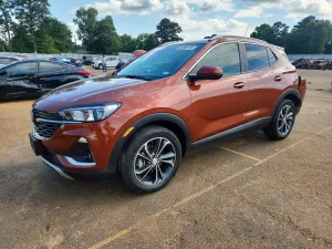 Buick Encore 1.3L 3 2021