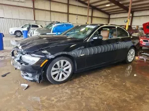 BMW 3 Series 3.0L 6 2012