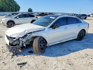 Kia K5 2.5L 4 2026