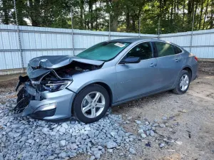 Chevrolet Malibu 1.5L 4 2023