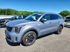 Kia Sorento 2.5L 4 2024