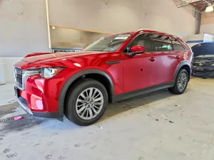Mazda CX-90 3.3L 6 2024