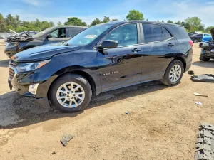 Chevrolet Equinox 1.5L 4 2020